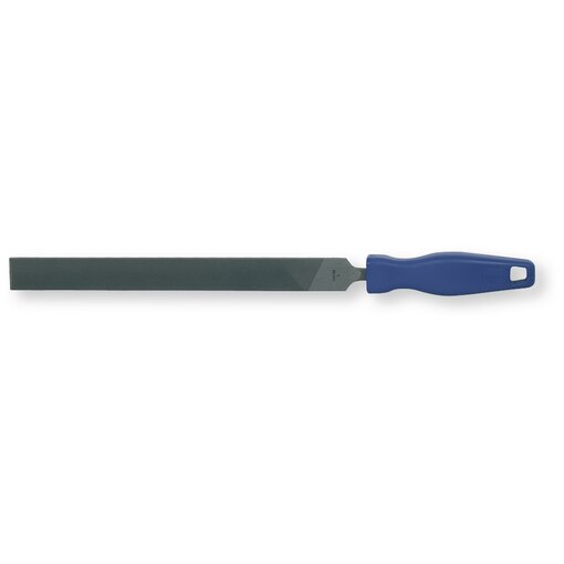 Werkstattfeile flach-stumpf Länge 200 mm 7840/1